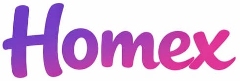 HOMEX Logo