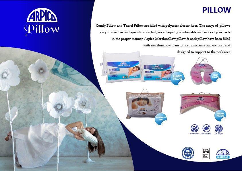 Pillow