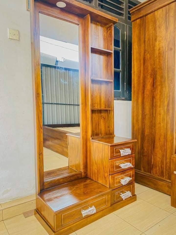 Dressing Tables