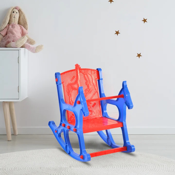 JUNGLE ROCKER