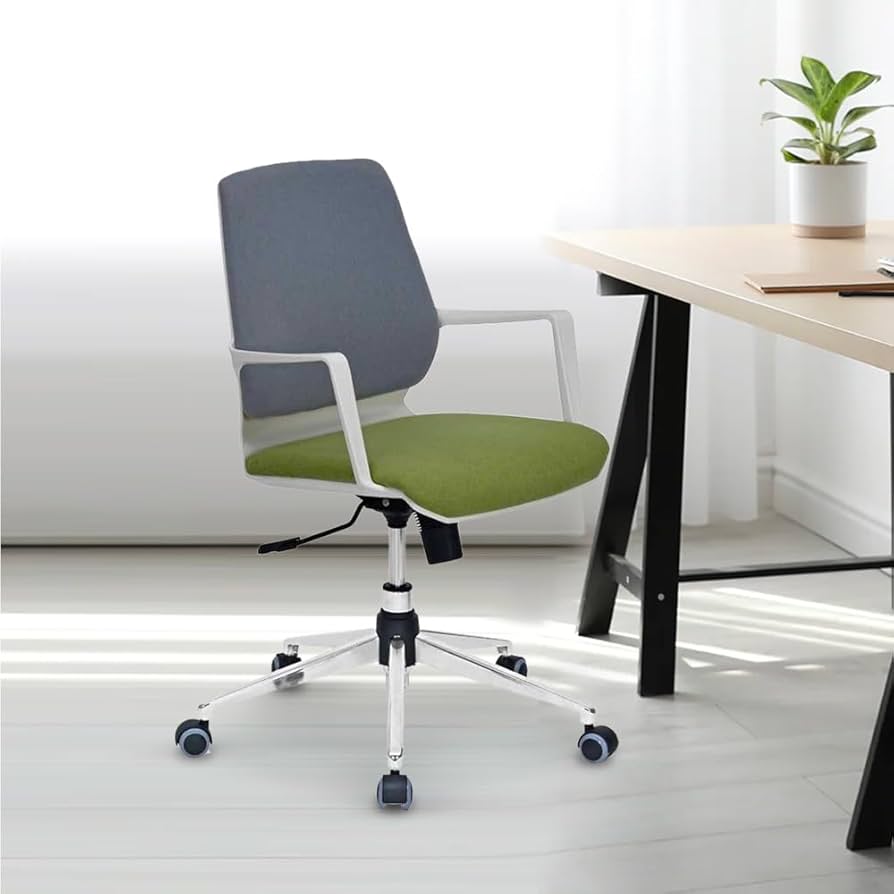 Prius Office Chair Mid Back