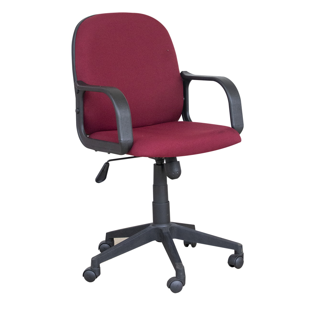 Executive Chair – LB – 2001