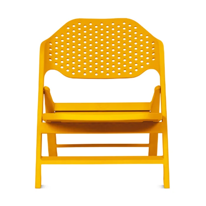 Cala Foldable Comfort Chair
