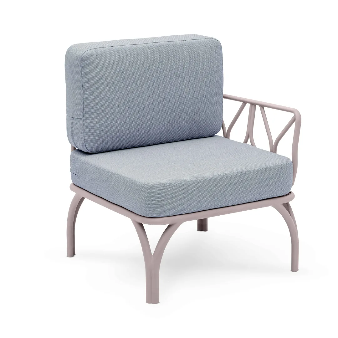 CANE Sofa – M2 (Comfort)