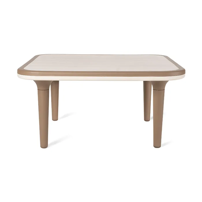 Java Low Coffee Table