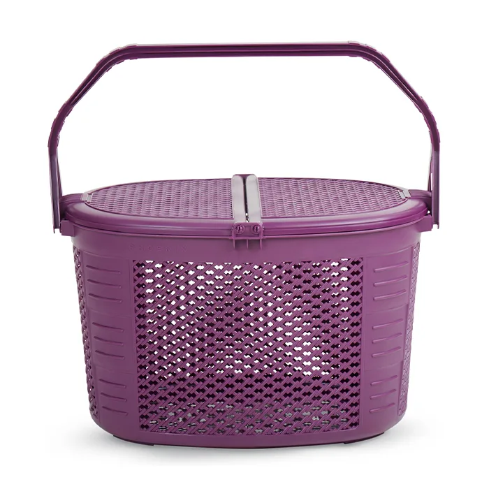 Marketing Basket – Oval