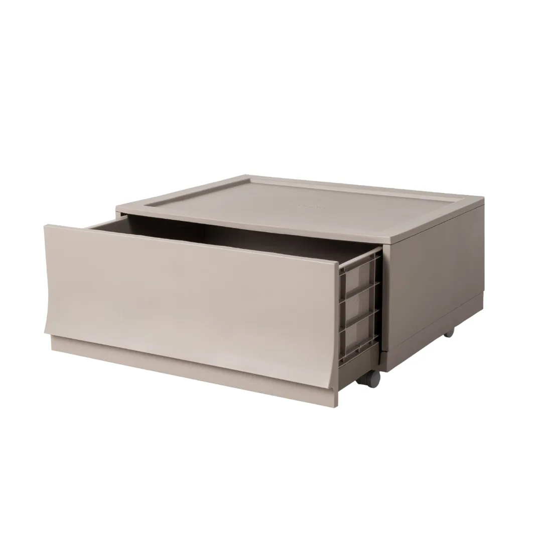 Wave Drawer