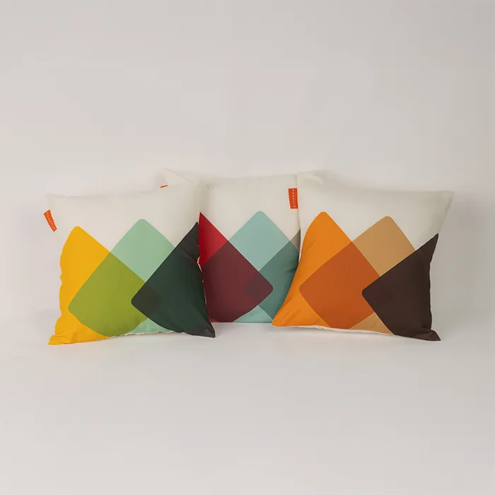 Decorative Cushion Covers