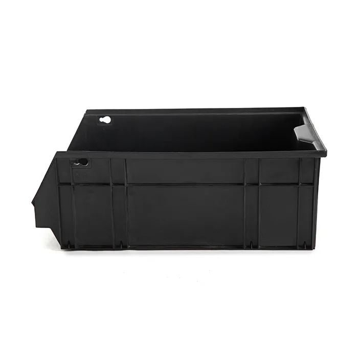 Crate Tool Box