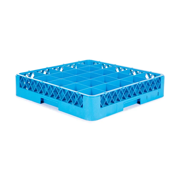 Glass Crate JW 25