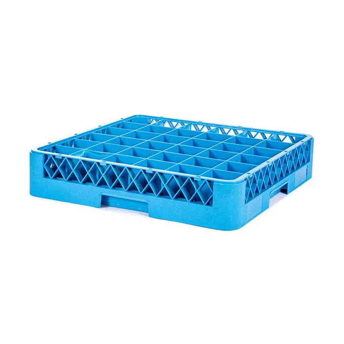 Glass Crate JW 36