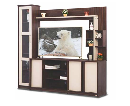 PKWU-17 - Wall Unit