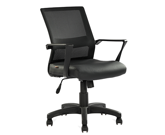 ECL-005 - Executive Chair Low Back