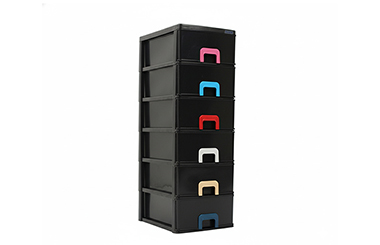Plastic Cupboard - DDC03E6D
