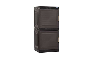 Plastic Cupboard - DMC002