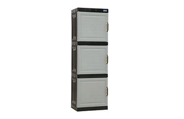 Plastic Cupboard - DMC003C