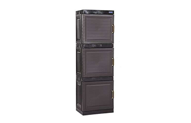 Plastic Cupboard - DMC003
