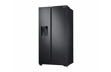 Side by Side No Frost Inverter 660 Ltr