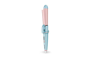Hair Curler & Straightener