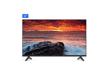 32\" Smart Google LED TV