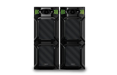 Tower Speaker 22000W PMPO