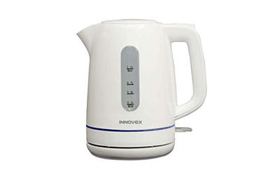 Innovex Electric Kettles - 1L