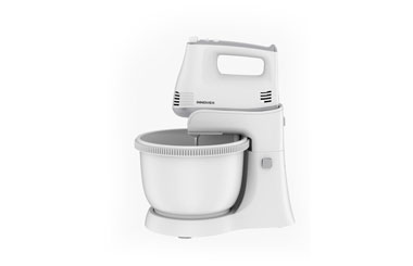 Bowl Mixer - 300W