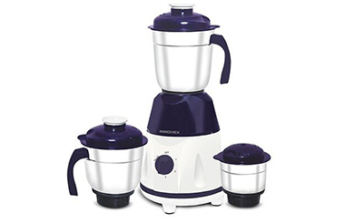 Mixer Grinder - 550W