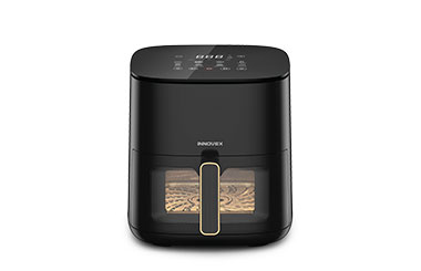Innovex Air Fryer (5L)